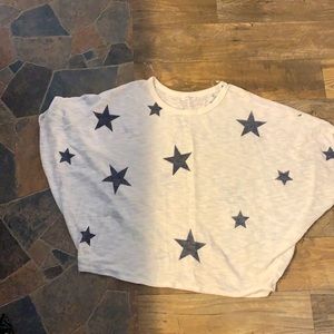 Ladies dress sweater